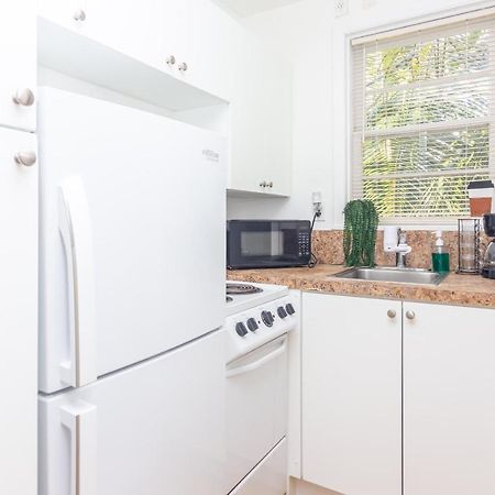 Fort Lauderdale Free Parking Studio - 5 Minutes To Las Olas Beach Διαμέρισμα Εξωτερικό φωτογραφία