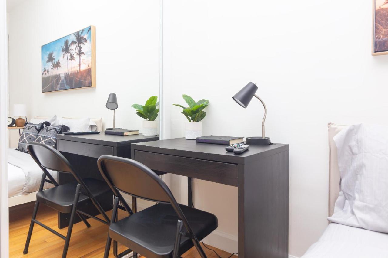 Fort Lauderdale Free Parking Studio - 5 Minutes To Las Olas Beach Διαμέρισμα Εξωτερικό φωτογραφία
