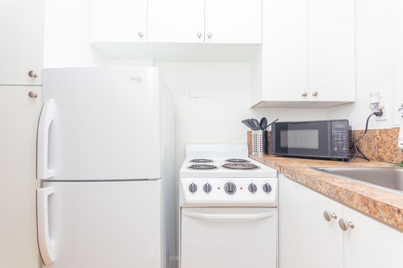 Fort Lauderdale Free Parking Studio - 5 Minutes To Las Olas Beach Διαμέρισμα Εξωτερικό φωτογραφία