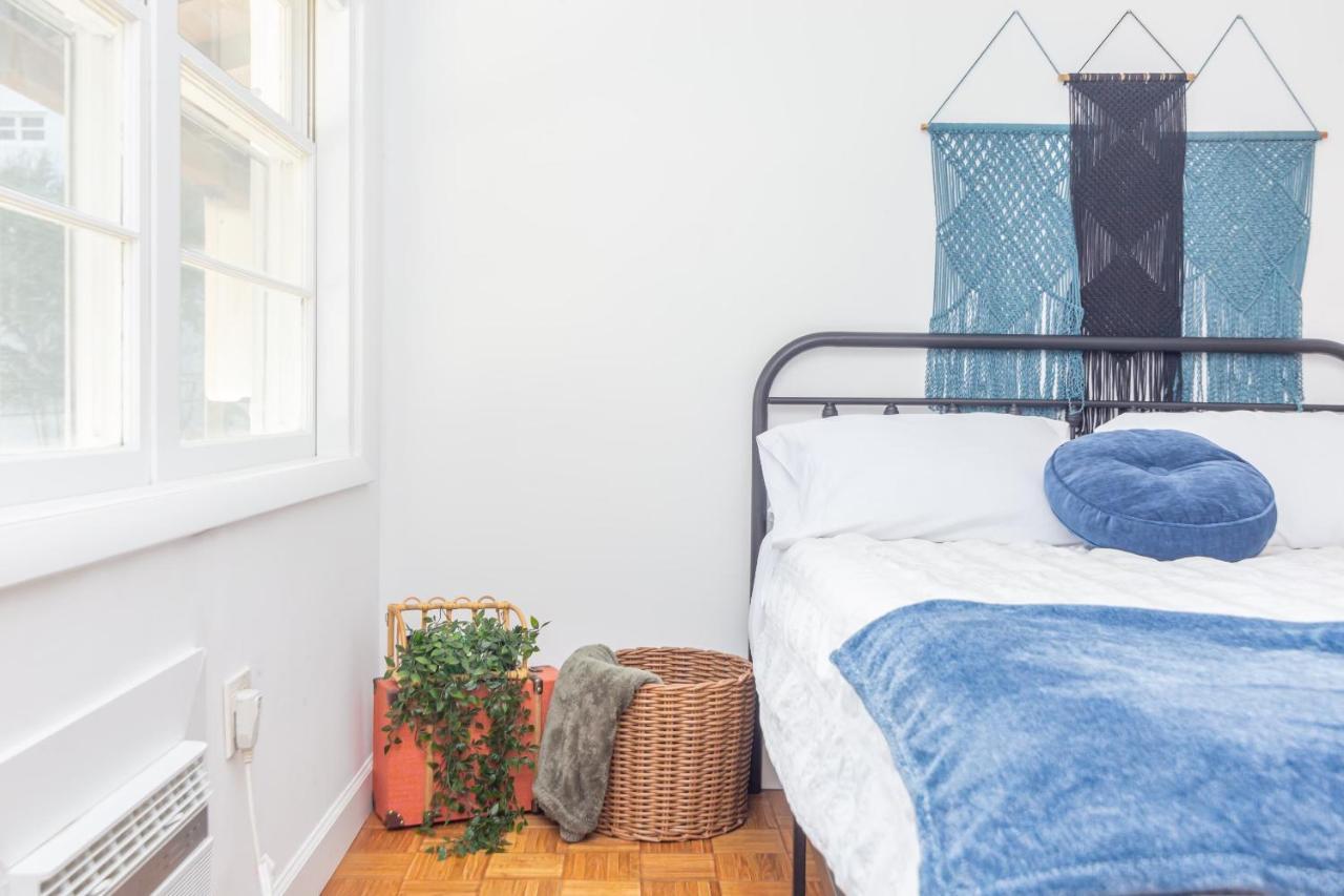 Fort Lauderdale Free Parking Studio - 5 Minutes To Las Olas Beach Διαμέρισμα Εξωτερικό φωτογραφία