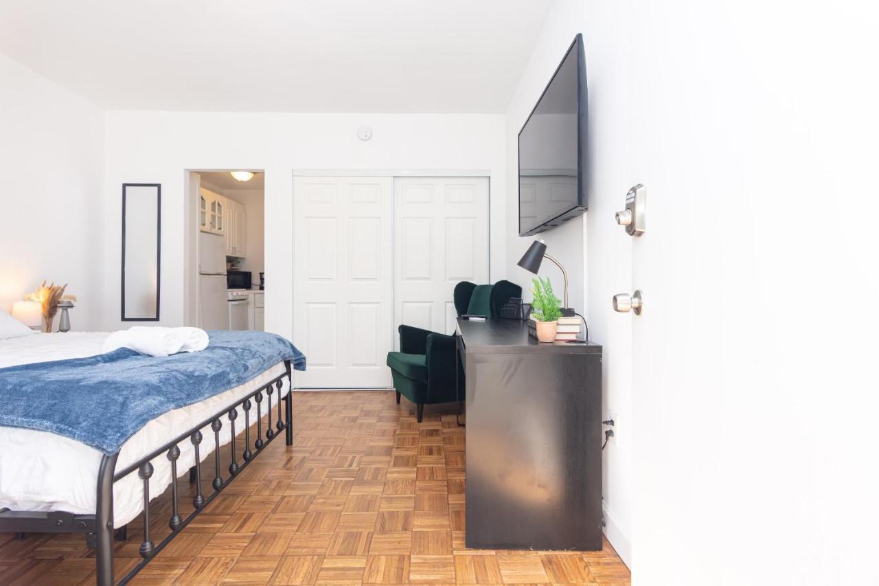 Fort Lauderdale Free Parking Studio - 5 Minutes To Las Olas Beach Διαμέρισμα Εξωτερικό φωτογραφία
