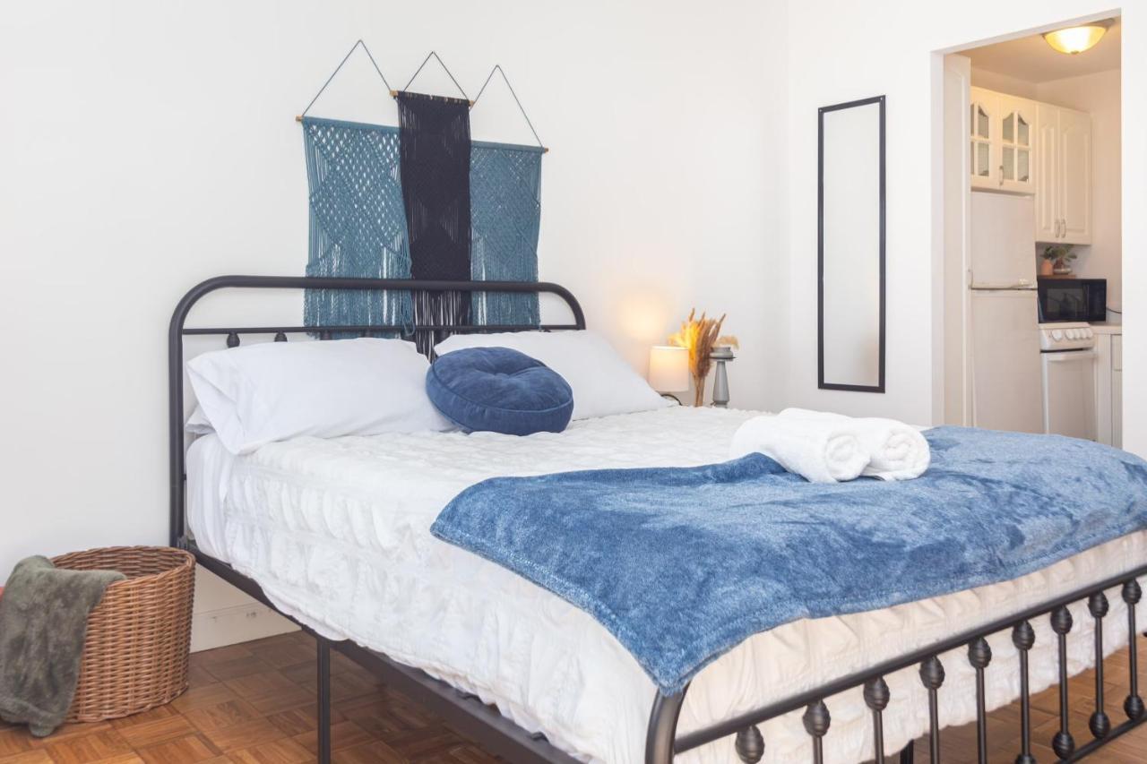 Fort Lauderdale Free Parking Studio - 5 Minutes To Las Olas Beach Διαμέρισμα Εξωτερικό φωτογραφία