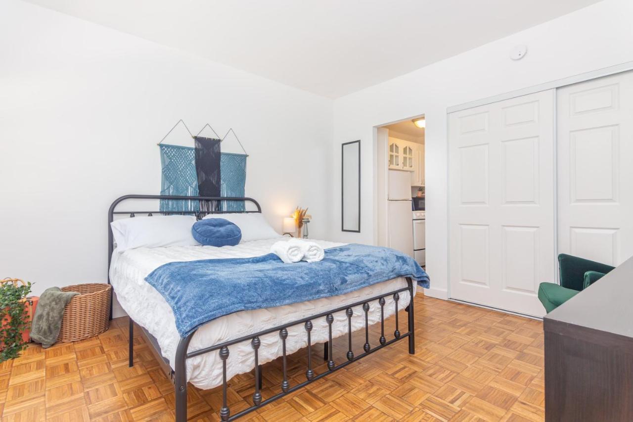 Fort Lauderdale Free Parking Studio - 5 Minutes To Las Olas Beach Διαμέρισμα Εξωτερικό φωτογραφία