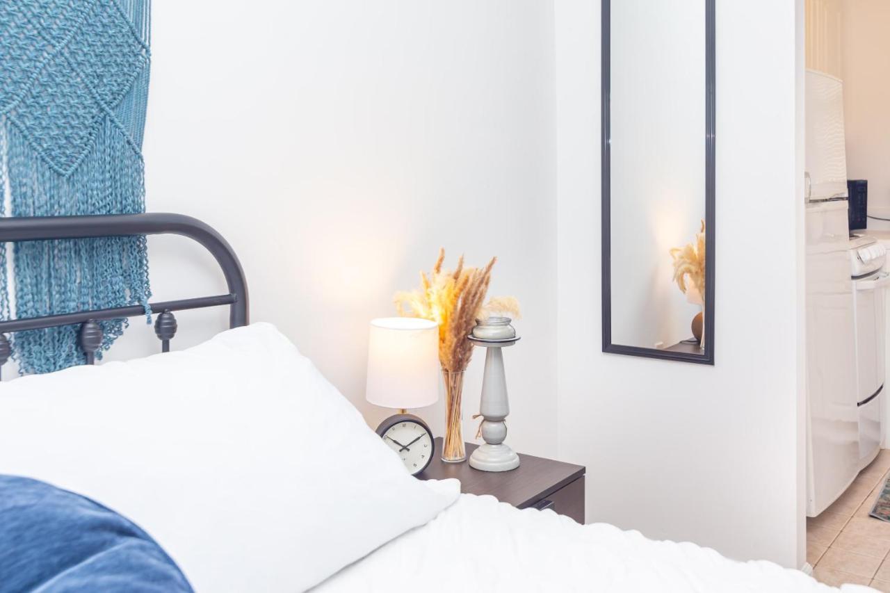 Fort Lauderdale Free Parking Studio - 5 Minutes To Las Olas Beach Διαμέρισμα Εξωτερικό φωτογραφία